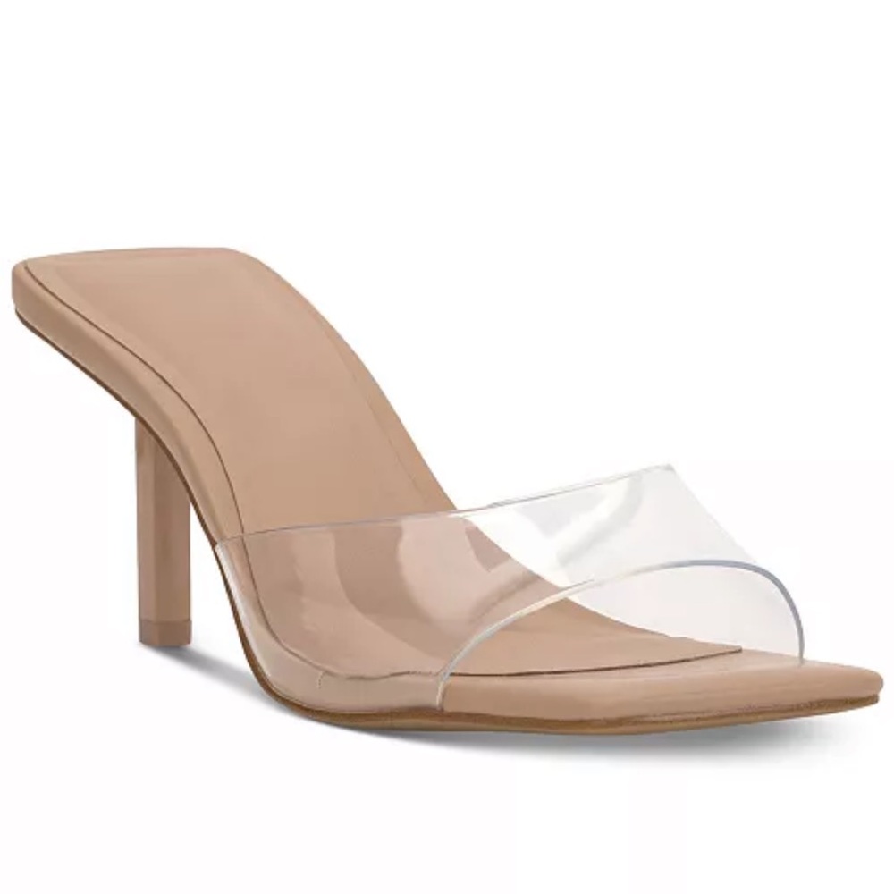 I.N.C. International Concepts Delea Dress Sandals